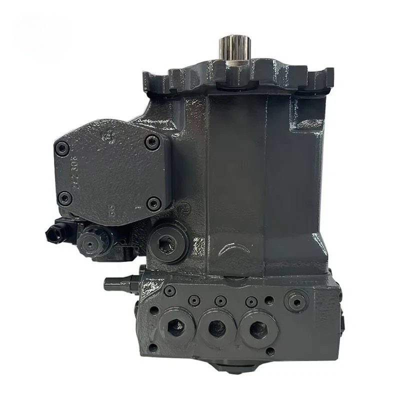 Bulldozer A4VG125 A4VG250EP A4VG250EP4D1 Variable Displacement Variable Piston Pump Industrial Hydraulic Pump