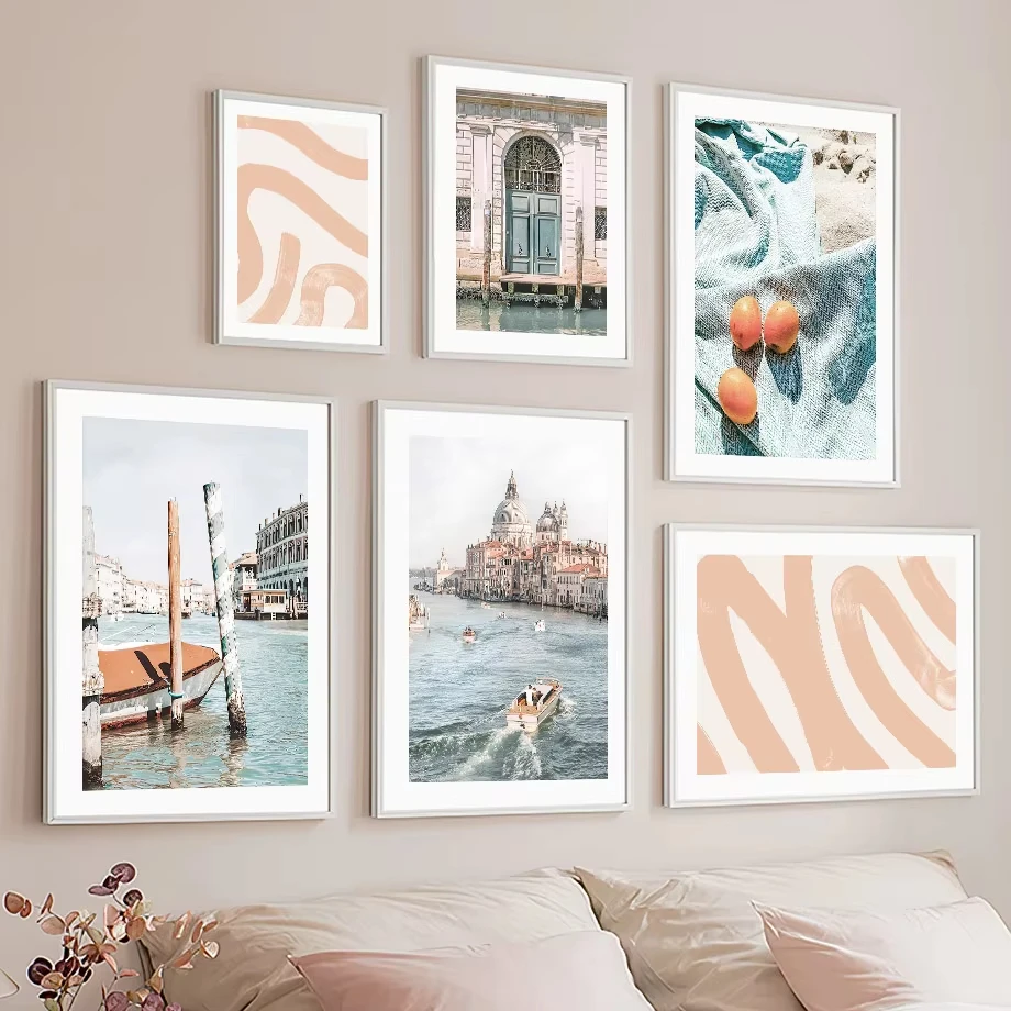 Italian Turquoise Beach Sunshi - огляд і ціна Home Decor Free Images