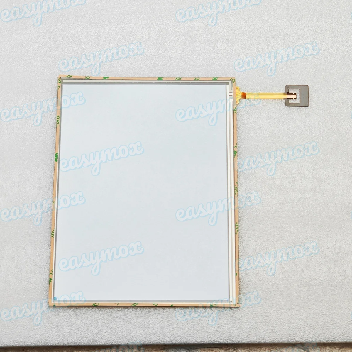 

Touch Screen Digitizer for Chrysler 300 2011-2014 for Dodge Dart 2013-2017 Journey