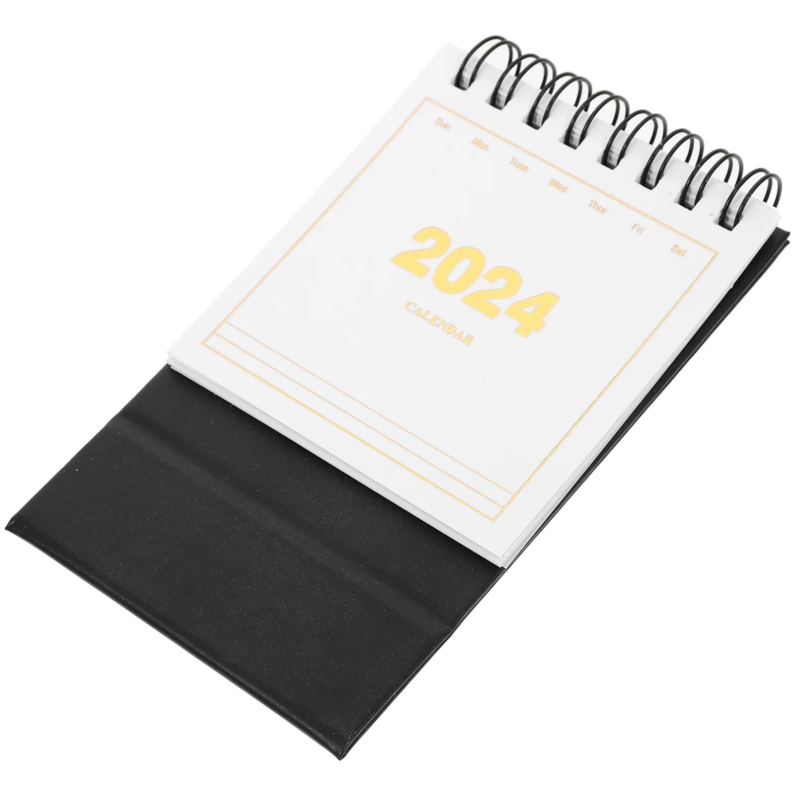 2024 Mini Desk Calendar for Advent Calendars Desktop The Page 2023 Table
