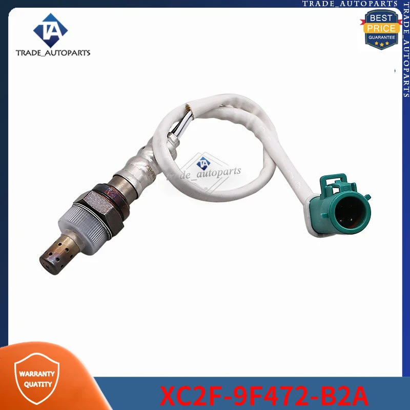 XC2F-9F472-B2A Oxygen Sensor For Ford Excursion LINCOLN TOWN 2003 CROWN VICTORIA 4.6 2004 O2 SENSOR 1PCS