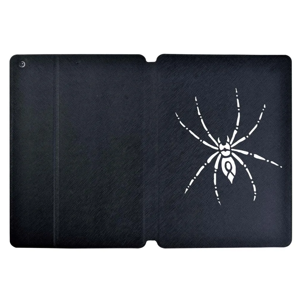 Case for IPad Mini 6th Generation 8.3 Inch Simple Pattern Leather Folding Case for IPad Mini 6 Cover 2021 Stand Cover Case