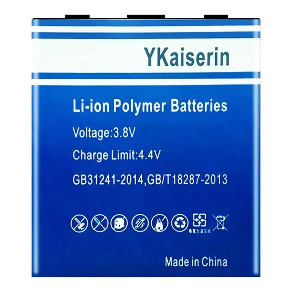 

4900Mah For Seuic BT01700CRUISE Pda Long-Lasting BT01700 High Compatibility Scan Gun Battery