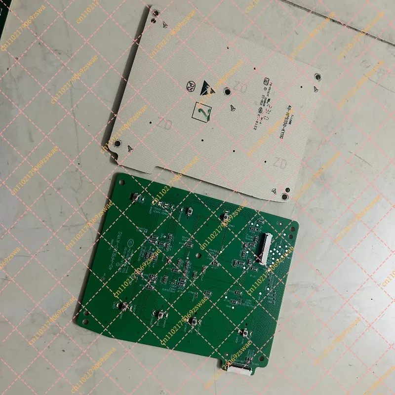 For partybox310 button board light board 40-HPB350-KYI1G