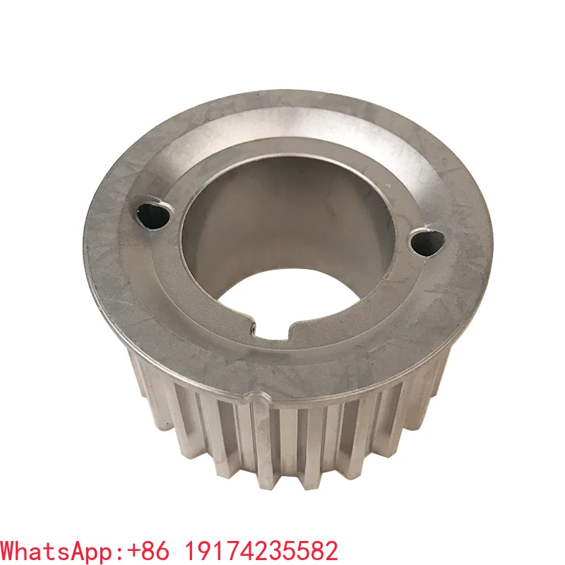 

Crankshaft Timing Gear 13521-50022 13521-0F010 1UZFE 3UZFE 2UZFE for Toyota Land Cruiser Sequoia Soarer Tundra LX470 GX470