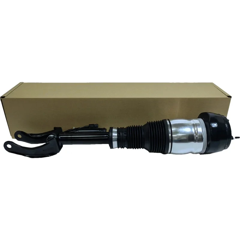 

Front Left Spring Shock Absorber (with ADS) — Compatible with ML-Class W166, GLS400, and GLS500 Models
