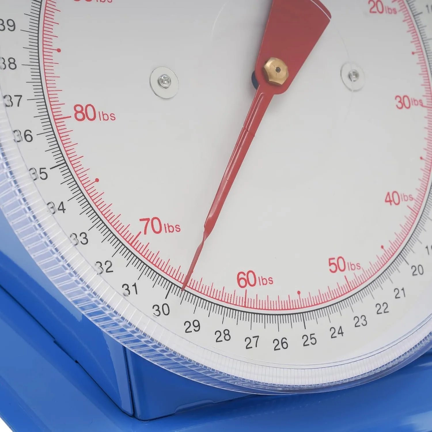 식품 체중계, 산업용 다이얼 체중계, 다리미 플랫폼, 슈퍼마켓, 식품 시장, 스낵 숍용 기계식 용수철 체중계