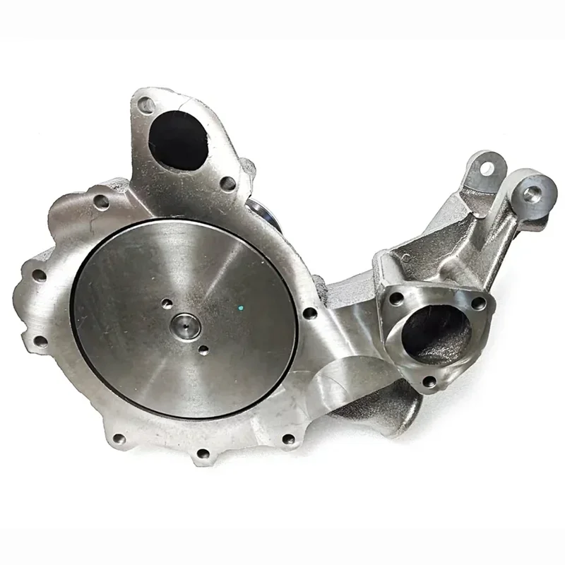 

High Quality OE51145 Water Pump for Truck Engine 2006 2000 3000