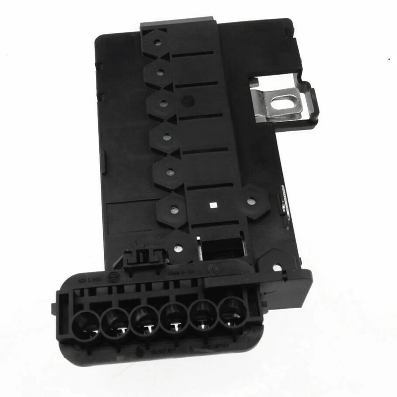 Battery Circuit Fuse Box For Skoda Octavia Rapid Fabia Bora MK6 Polo 6R0 937 550A 6R0 937 548 E 6R0937621 6R0937629