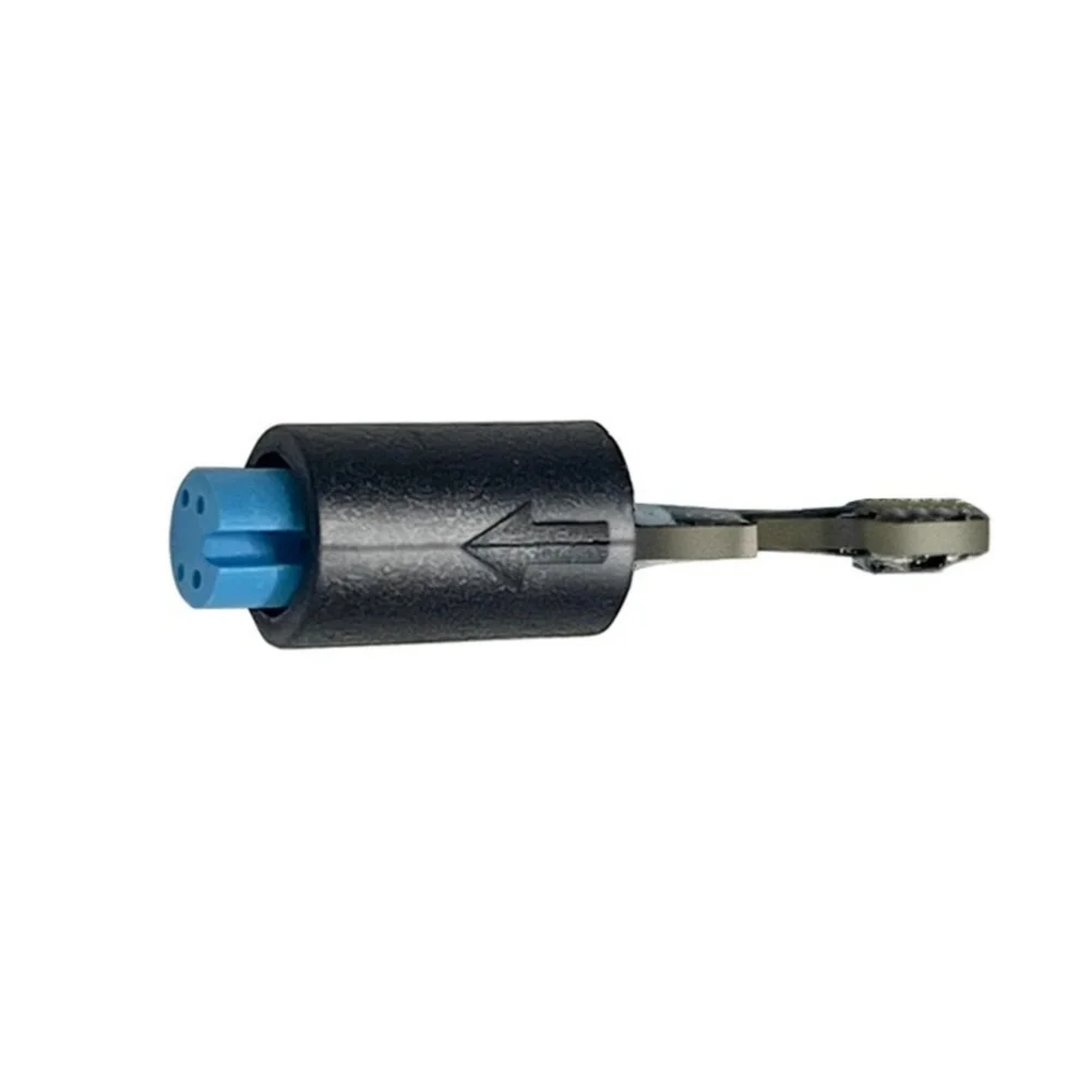 Temperature Humidity Sensor With Protective Filter For NTH-23 For Weather Station Replacement Part Easy To Install
