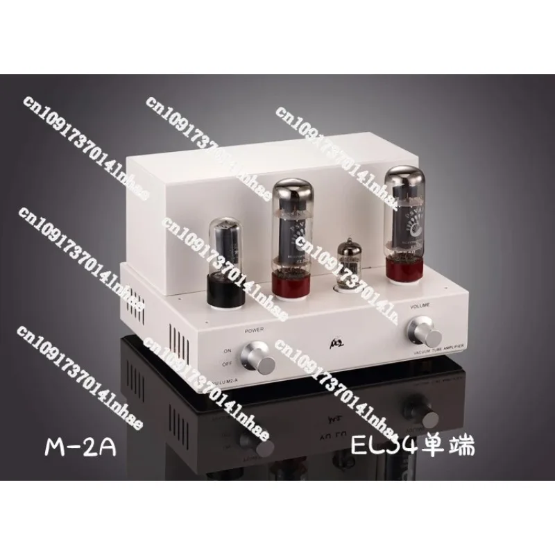 M2 Noble/Dawn EL34 … - image