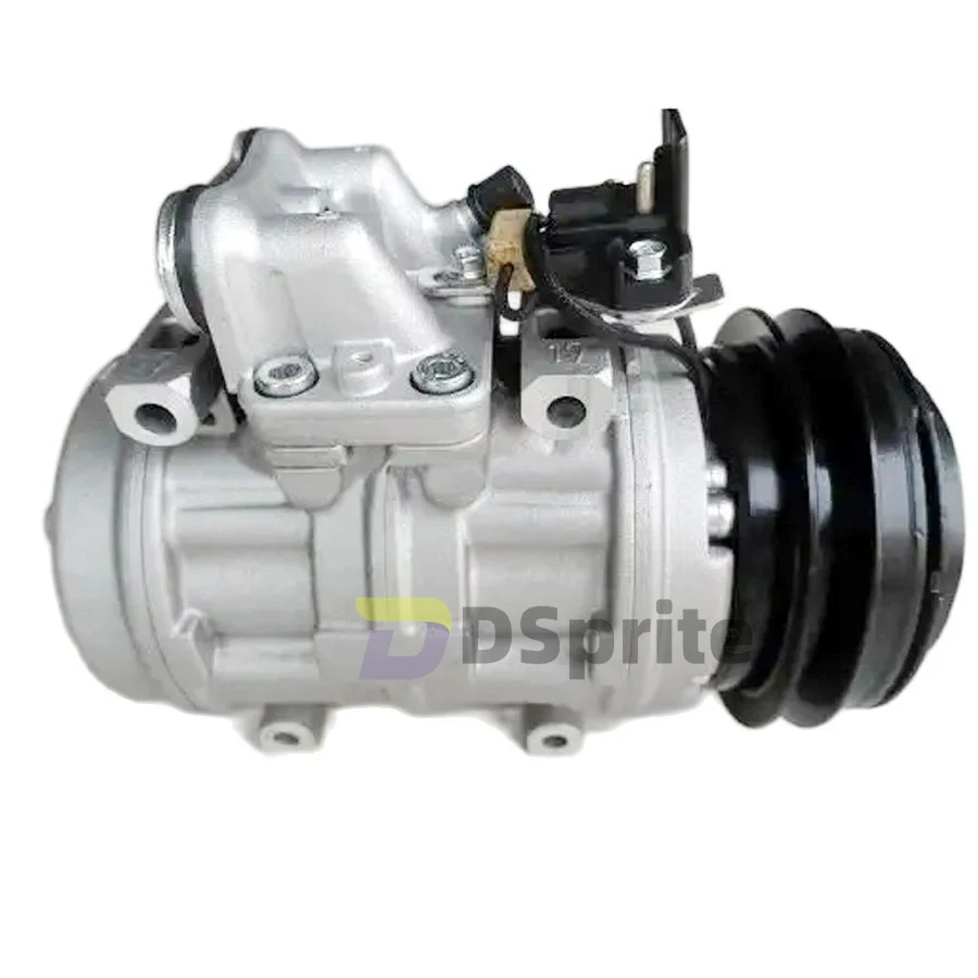 

For Mercedes R107 W126 420SEL Compressor 0002302511 000230251188 0002302611 0002341411 A0002302511 A0002341411 A1161310001
