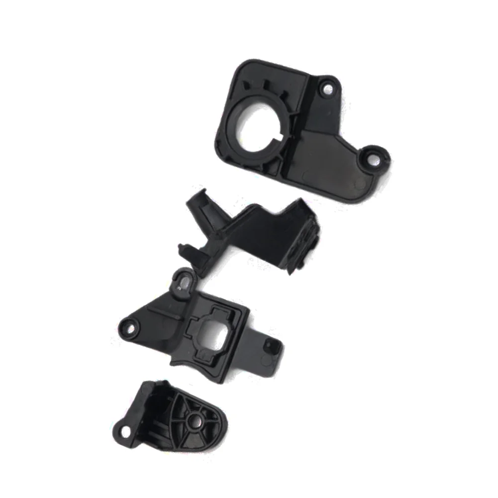 Car Headlight Holder Mount Repair Bracket Tab Left Side 6212F0 6212.F0 For C5 For X7 08-17 Interior Accessories - view 4