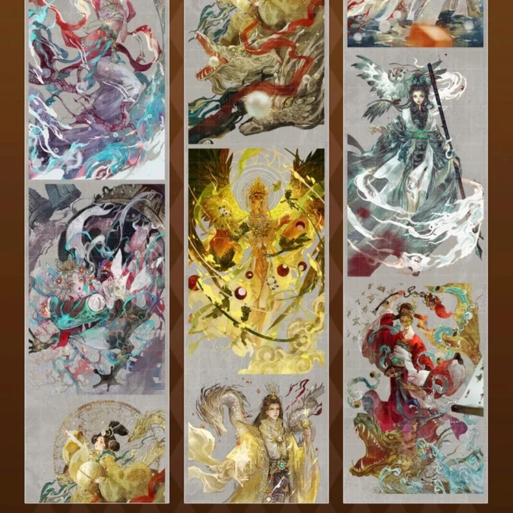 1 Loop Ancient Chin… - image