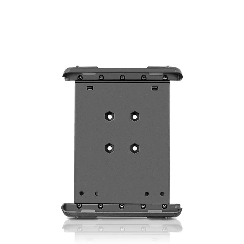 Industrial Rugged tablet Holder for iPad/ Samsung/GalaxyTab/Google Nexus/e-Reader/CrossCall Core T4 for ram mounts