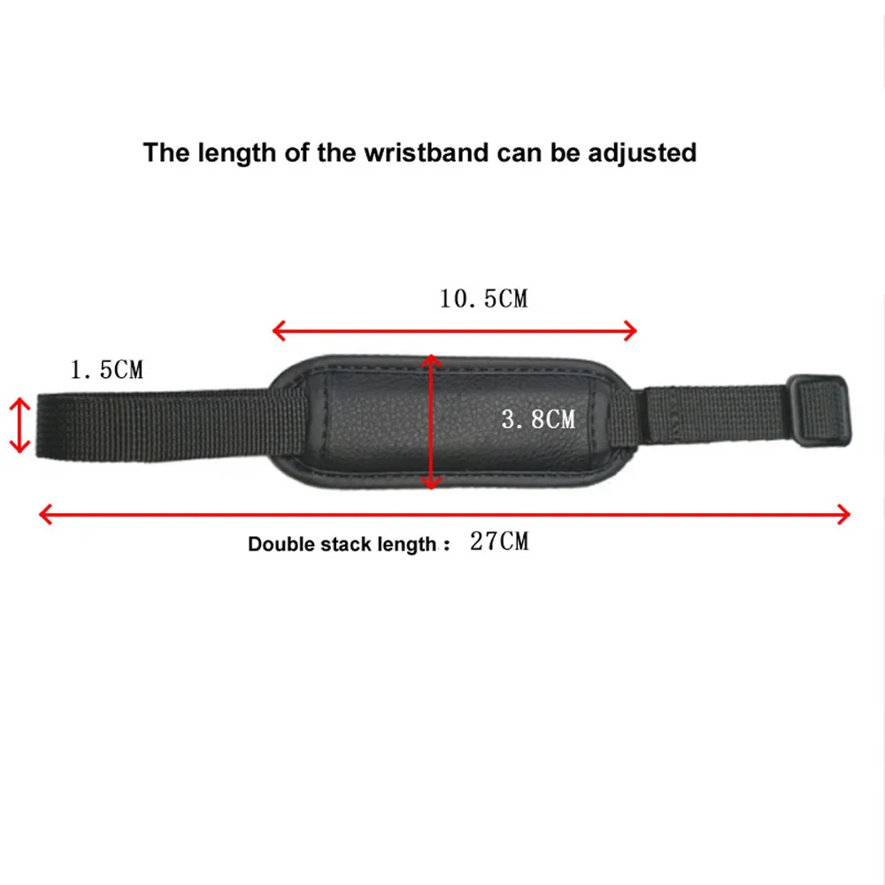 Wrist Rope Wrist Strap Wristband Hand Strap for Symbol Zebra TC27 TC26 TC22 TC21 TC58 TC57 TC56 TC53 TC51 TC78 TC73 Scanner