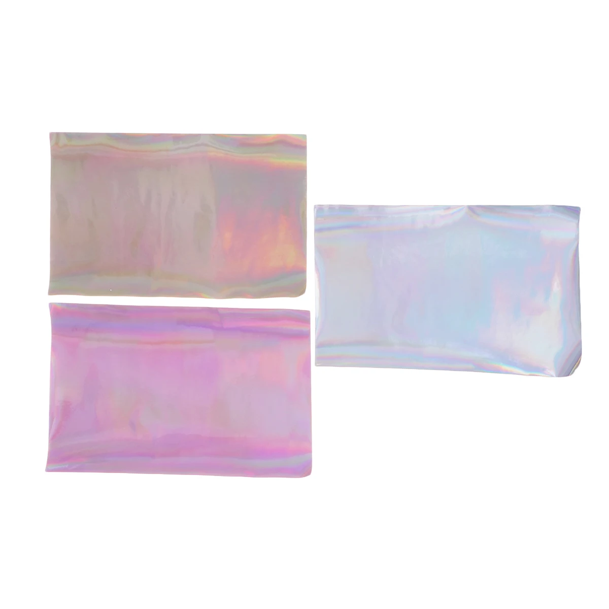 

Laser Color High Quality Waterproof PU for Handmade Crafts Decorative Bags Furniture Durable Eco Friendly Portable