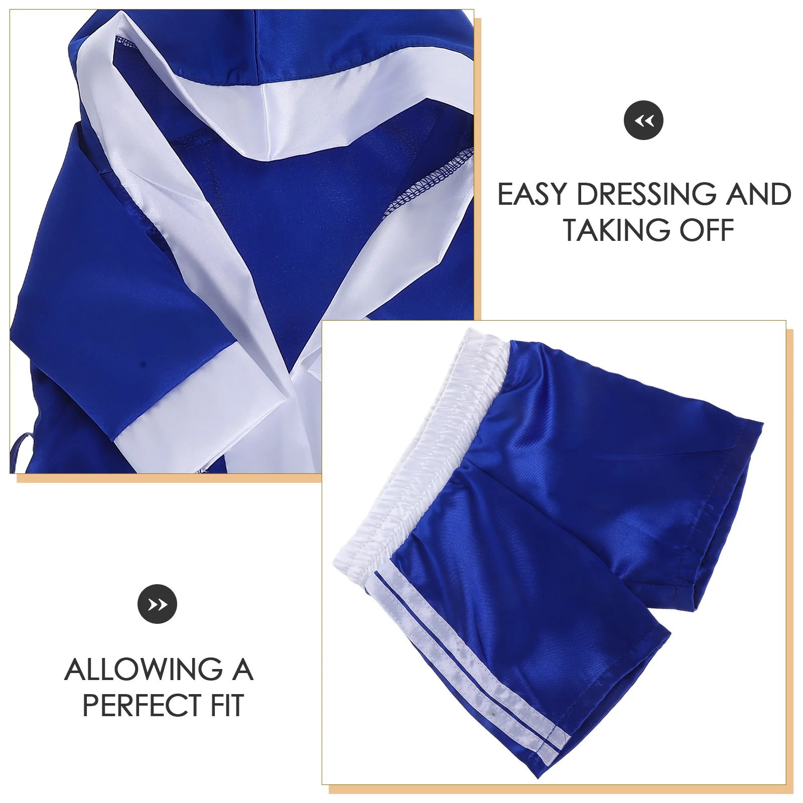 مجموعة واحدة من أزياء حديثي الولادة الرائعة لالتقاط الصور الفوتوغرافية من الألياف الاصطناعية الناعمة للتصوير الفوتوغرافي في استوديو ذاكرة الرضع