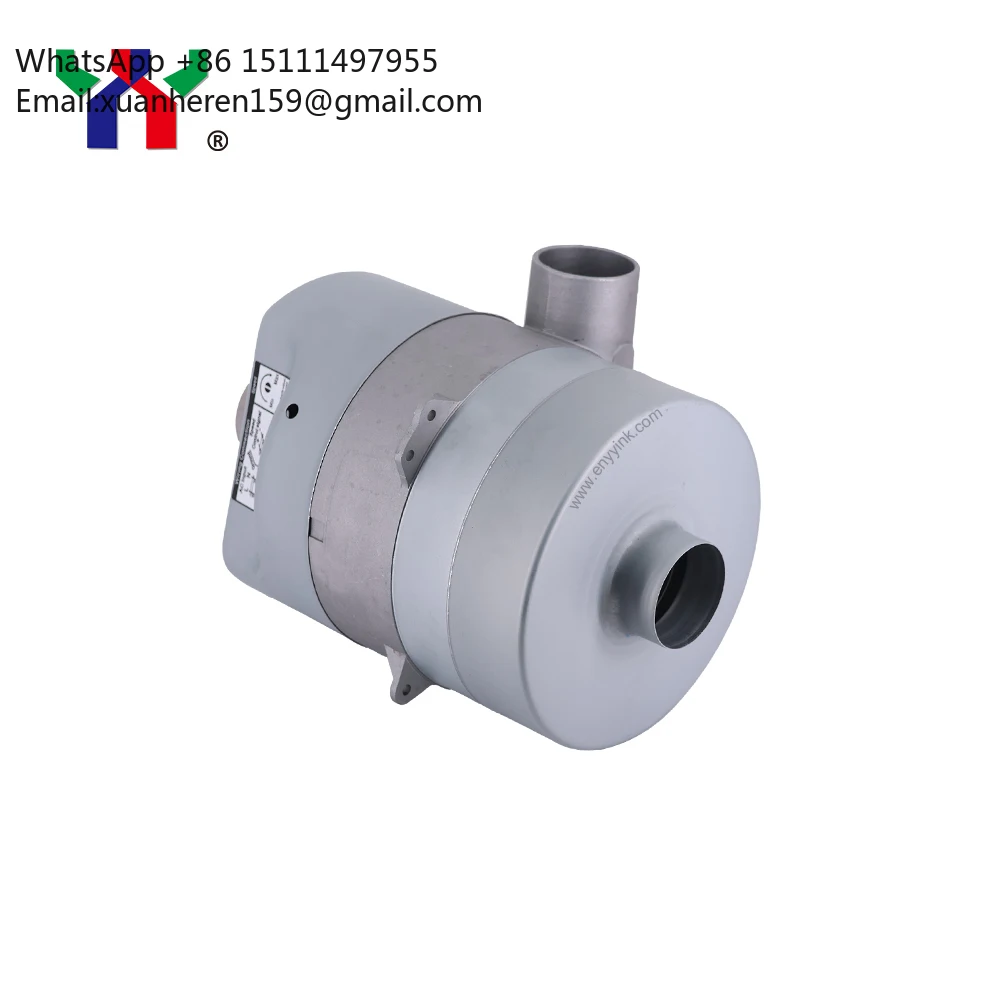 

Ceres SM52 High Quality Turbine High Cost Effective Product
