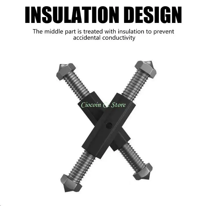 X90F 10Pcs Adjustab…