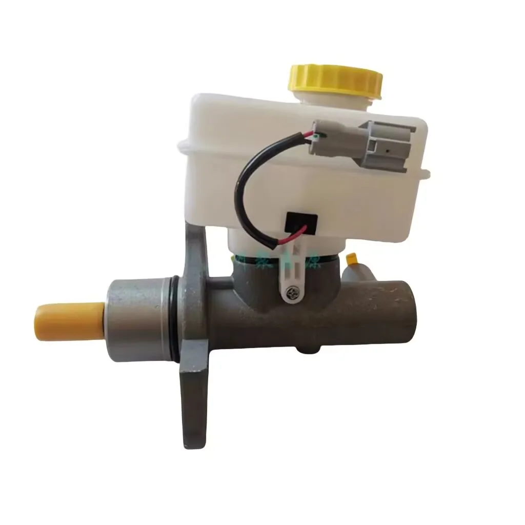 

Главный тормозной цилиндр для механической коробки передач BAIC BJ80