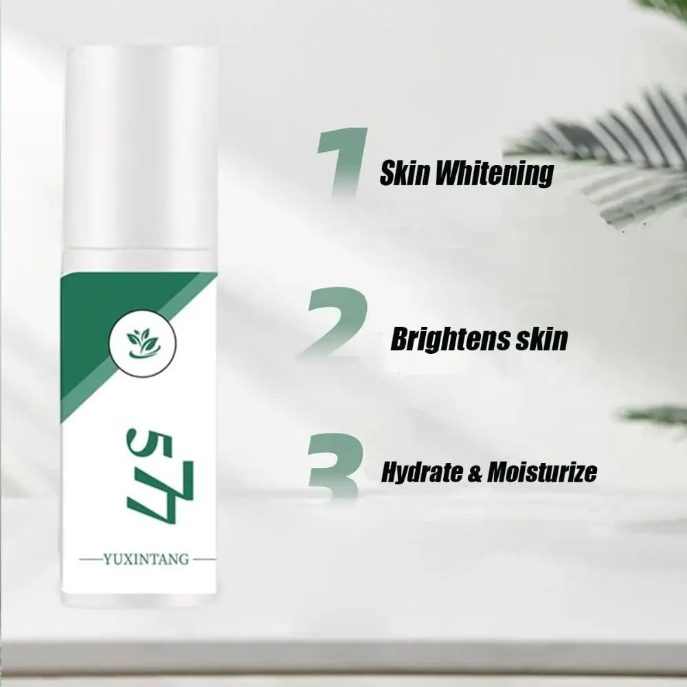 Tightening Skin Anti-freckle Essence Oil Age Spot Remover Reduce Fine Lines 577 Facial Spray Moisturizing Face Essence Oil