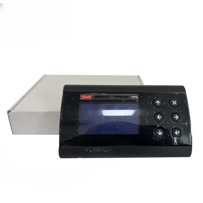 Refrigeration component 080G0294 MMI interface electronic controller for MCX programmable control