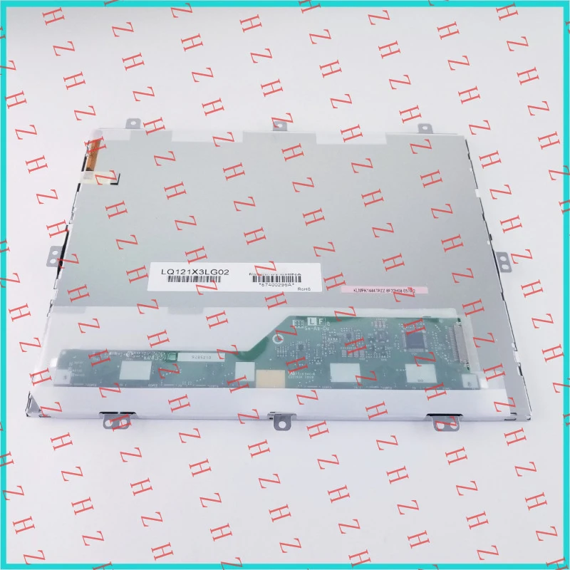 

ЖК-дисплей P+ LQ121X3LG02 для Sharp