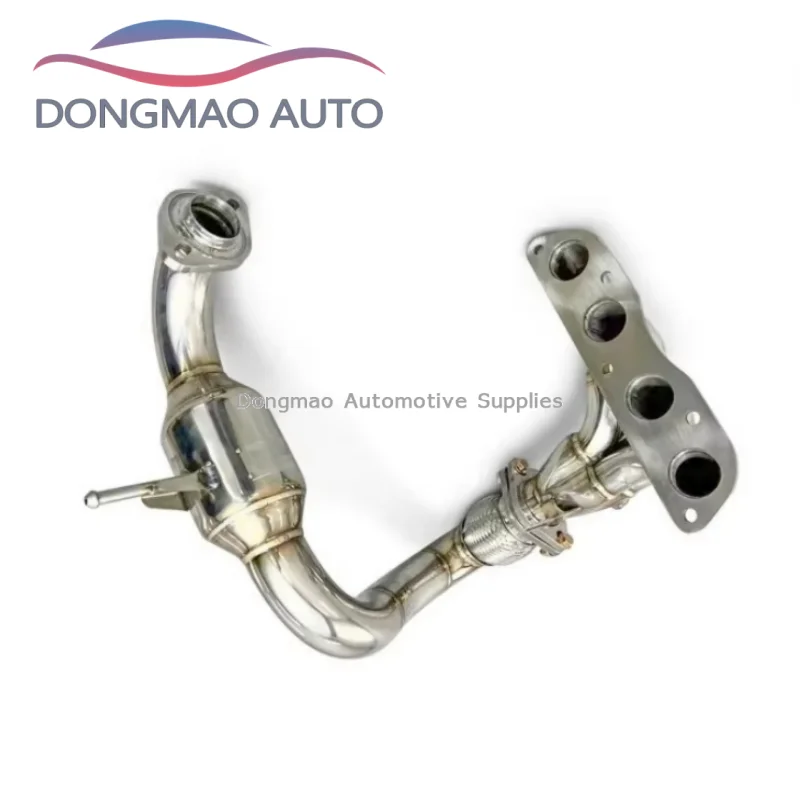 Suitable for Toyota Mr2 Mr1.8 2000-2005 exhaust manifold high-performance exhaust modification racing performance