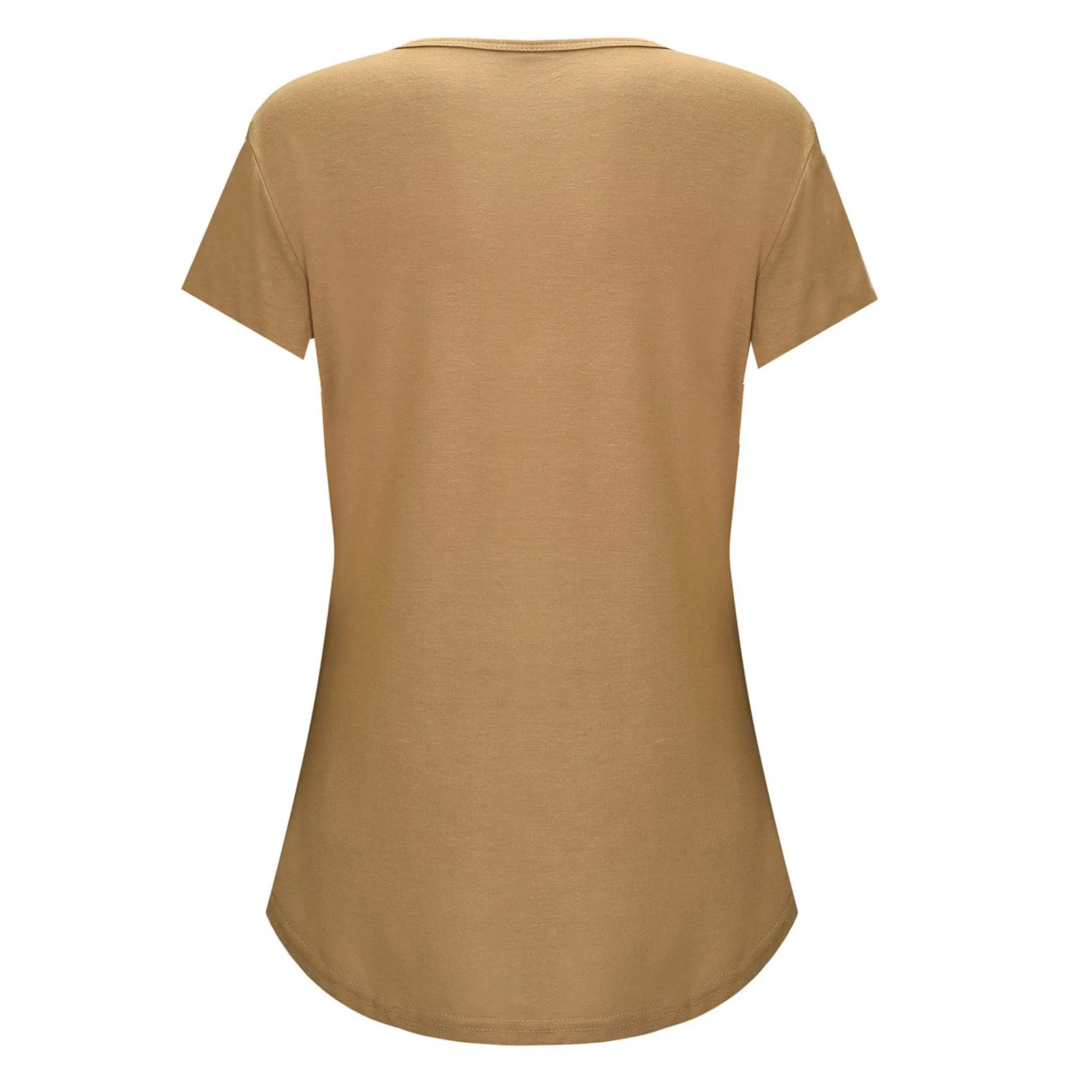 Neue Mutterschaft Kleidung Casual Tops Stillen Für Stillen T Shirt Gestreiften Druck Frauen Mutterschaft Kurzarm Mutterschaft Bluse – Detail 11