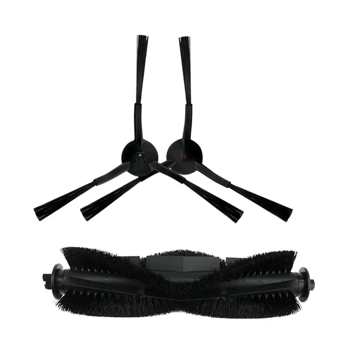 ل 7490 الأبدية X-Treme روبوت مكانس كيس لجميع الغبار فرشاة جانبية رئيسية فلتر Hepa ممسحة أجزاء الملحقات