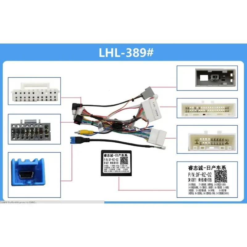 

Рамка для автомагнитолы 2 DIN для NISSAN Micra K14 2017+ и Kicks 2016-2020, установочная панель для Android-магнитолы