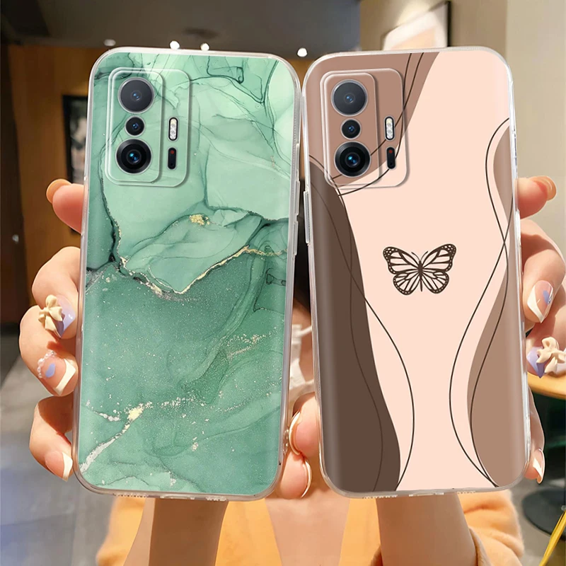 For Xiaomi 11T Case… - image