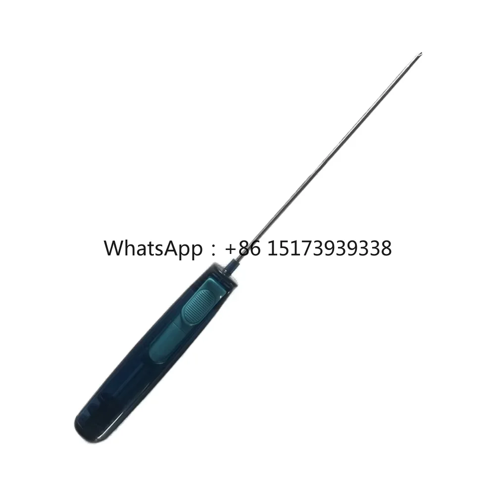 Disposable Knot Pusher Suture Cutter Surgical