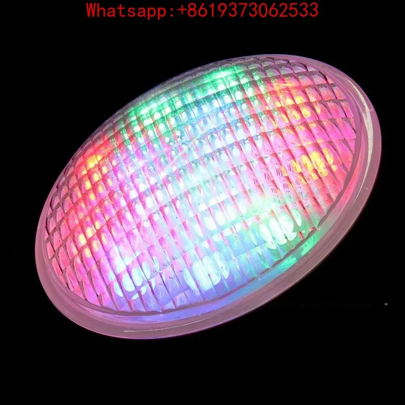 

Светильник для бассейна PAR56 с пластиковым корпусом