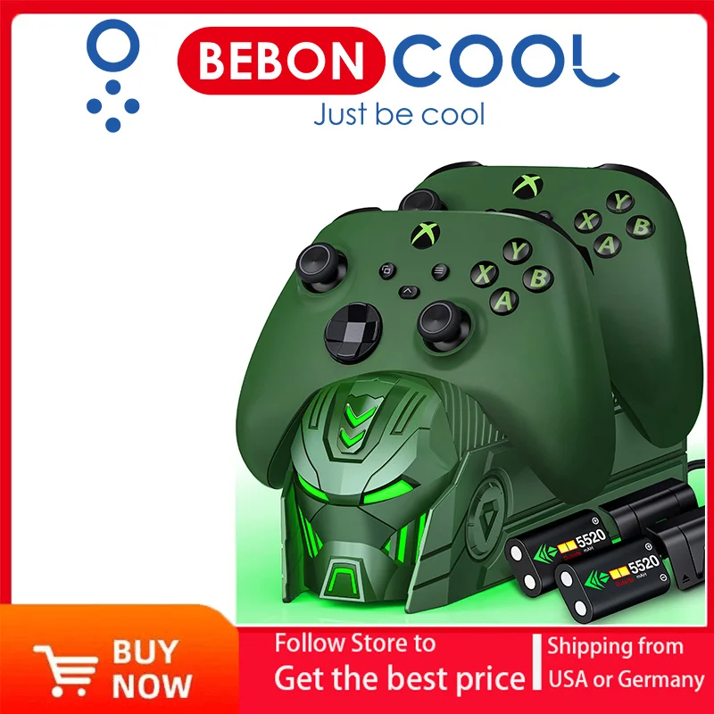 Beboncool 2*5520 Mw… - image