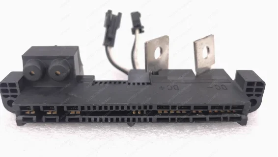 R4875G1 R4875G5 interface board input and output terminal socket tail plug R4875