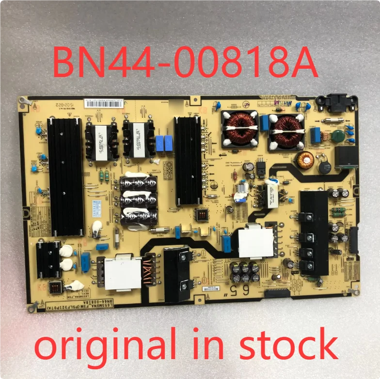 1pcs/lote Good quality for 65inch  UE65JS9505 power supply board BN44-00818A L65SM9NA_FSM