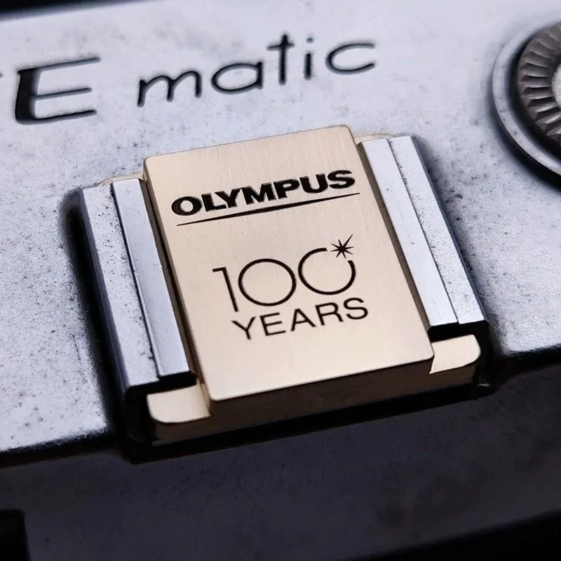 Metalowe osłony gorących stopni do aparatu Olympus PEN E-P7 OM-5 OM-1 OM-1M2 OM-D E-M10 GX9 GX85 GX8 G9 G95 G85 G7 G100K...