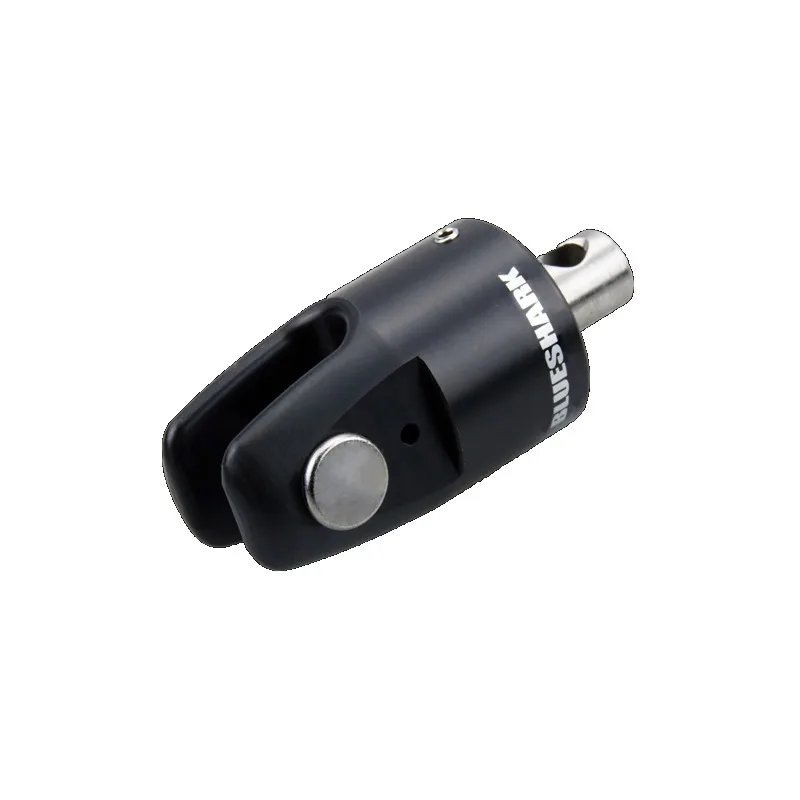 Aluminum Drum Furler | 2502 Upper Furler & 2503 Model, Marine Boat Sailboat Hardware