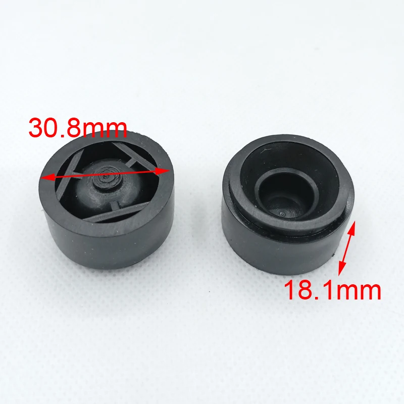 Engine Cover Trim Rubber Mountings 7799108 11147799108 13717588501 For Bmw 3 Series E90 E91 E92 E93 F30 F31 F34