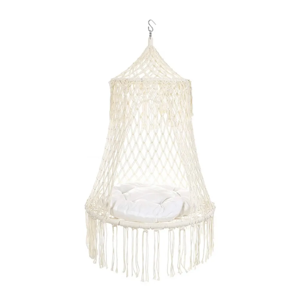 

Hot-selling floor Golden living room Garden Leisure garden, home furniture Patio acrylic transparent plastic hanging chair