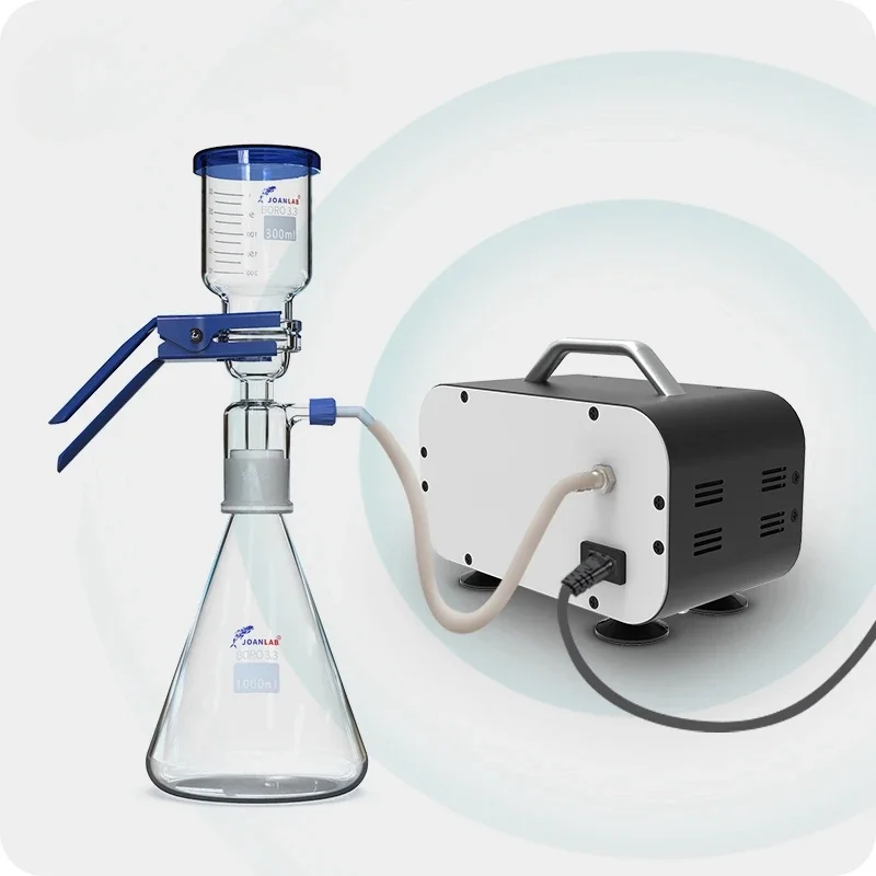 

# Joan Lab Adjustable Speed Vacuum Pump For Aspiration
