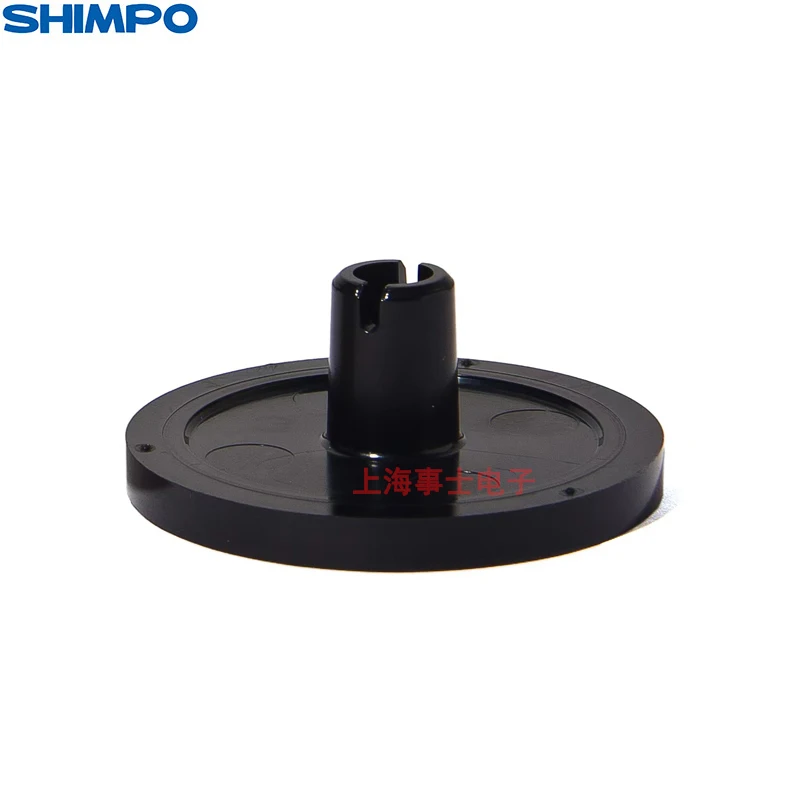 Japan NIDEC Xinbao tachometer PH-200LC with 6-inch line speed wheel PH100A six-inch line speed wheel