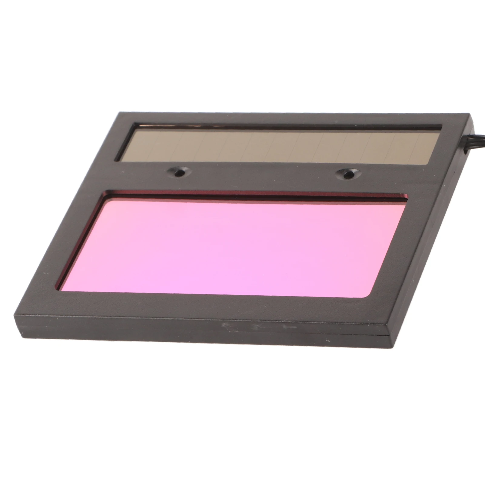 TX500C 110*90mm Solar Panel Welding Helmet Lens Solar Welding Helmet Lens Welding Mask Auto Darkening Lens Helmet Accessories