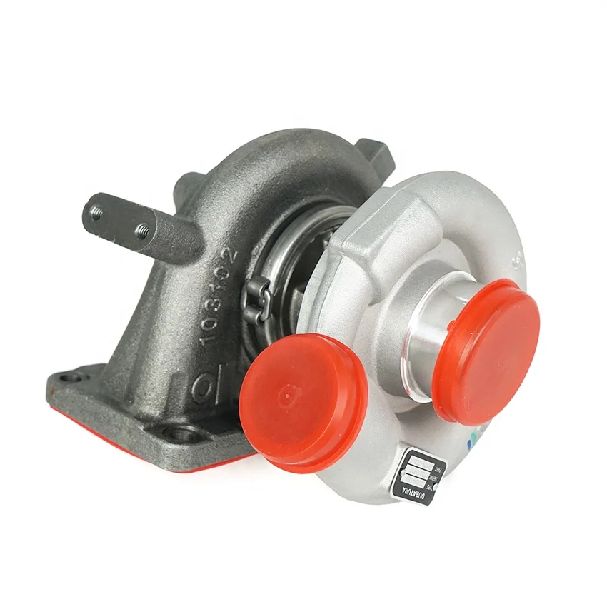 TD06H U50-3a-5 Excavator diesel engine turbocharger