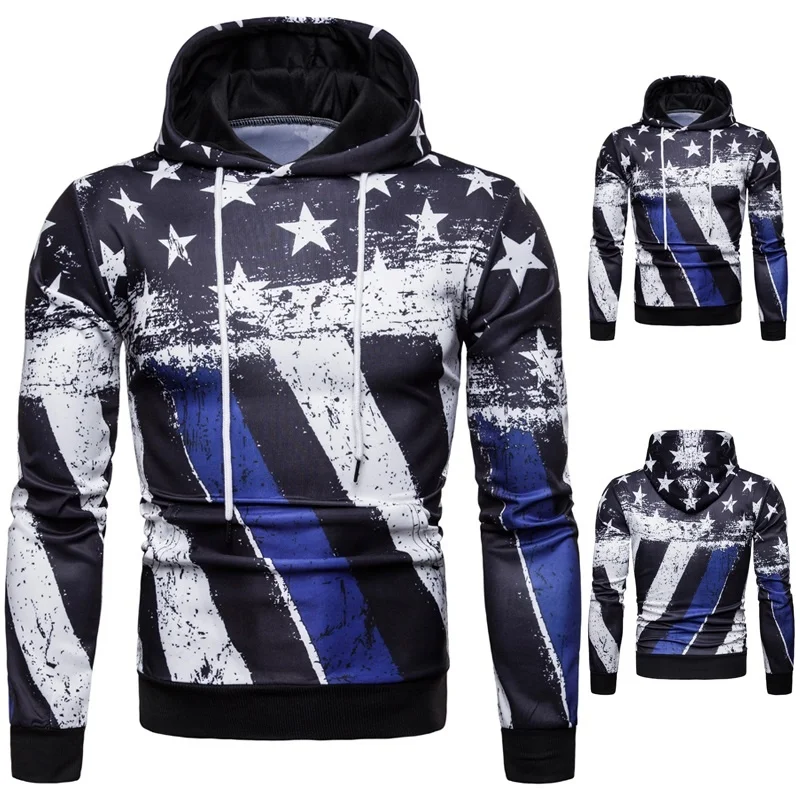 3d Hoodies Cube Sweatshirts men Geometry Hoodie Print Vortex Hoody Anime Unisex Hip Hop Pullover Fashion Man / woman Streetwear