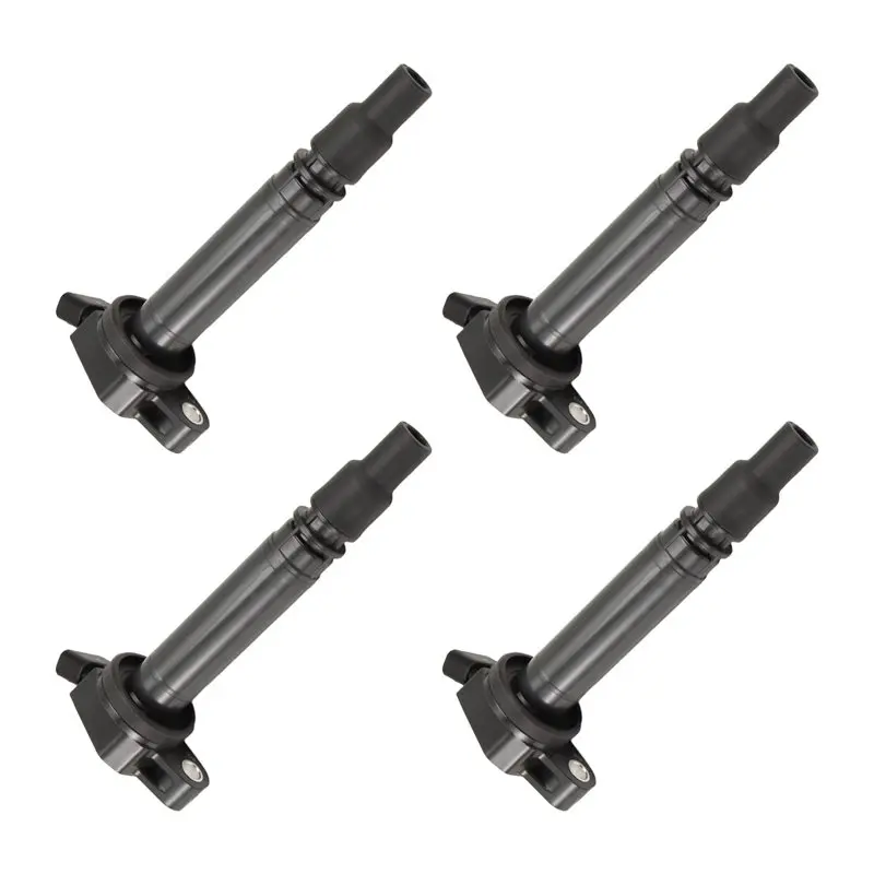 

A73X-Для Toyota Land Cruiser Sequoia Lexus GS 300 GS350 9091902250 9091902256 90919A200 Катушки зажигания автомобиля-4 шт.