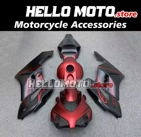 New ABS Injection Molding Fairings Kits Fit For Fireblade CBR1000RR 2004 2005 SC57 CBR1000 RR Bodywork Set