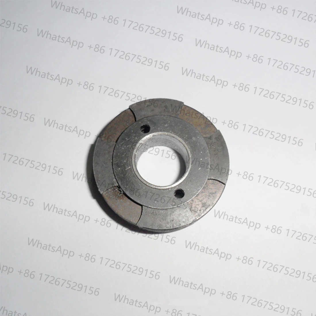 Cleaning Brush Stone Axe For FORTUNA Leather Splitting Machine Part No 532-12111, Type SM50